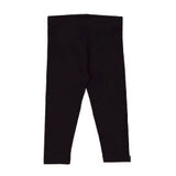 Velour Leggings