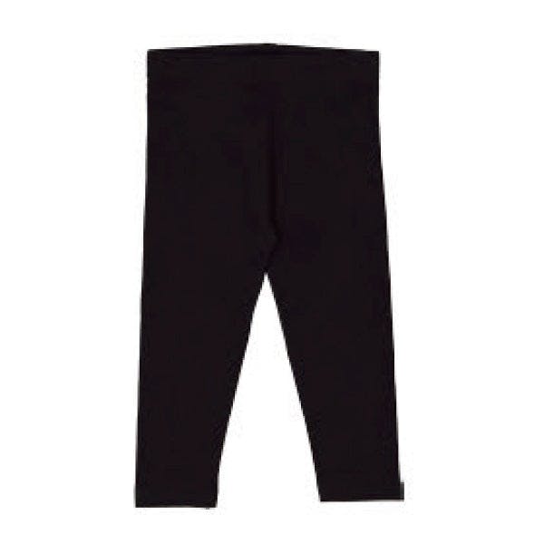 Velour Leggings