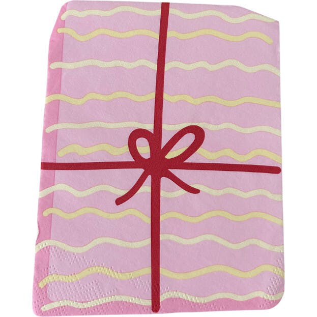Joy Petite Napkins