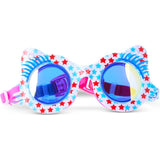 Savvy Cat Special Edition Kids' Swim Goggles