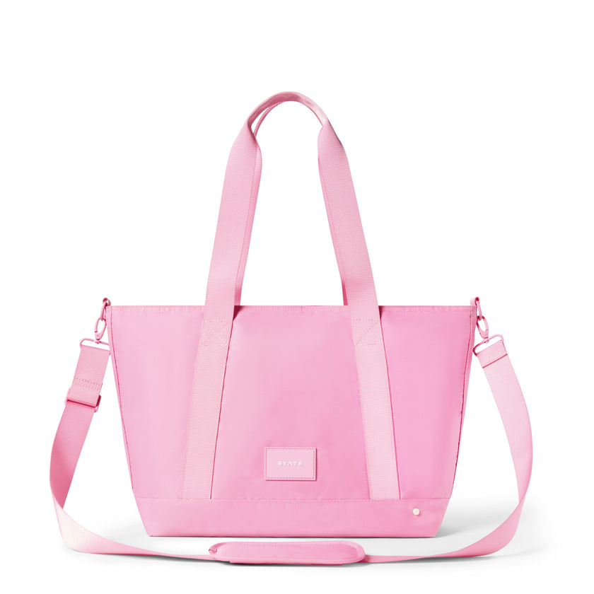 Graham Tote