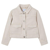 Light Twill Jacket