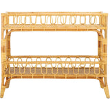 Isaiah 2-Tier Storage Unit