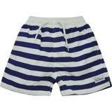 UPF 50+ Wesley Swim Trunks w/ Mesh Liner