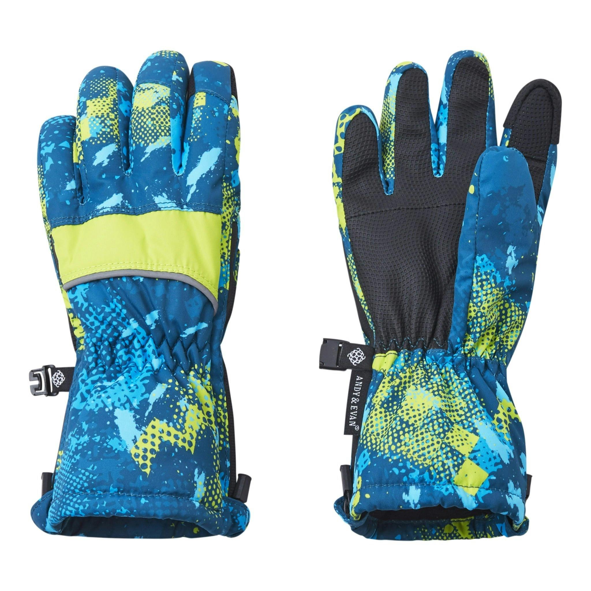 Winter & Ski Glove