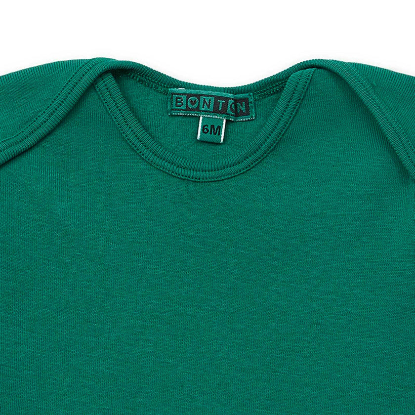 BONTON Tina Organic Cotton T-shirt