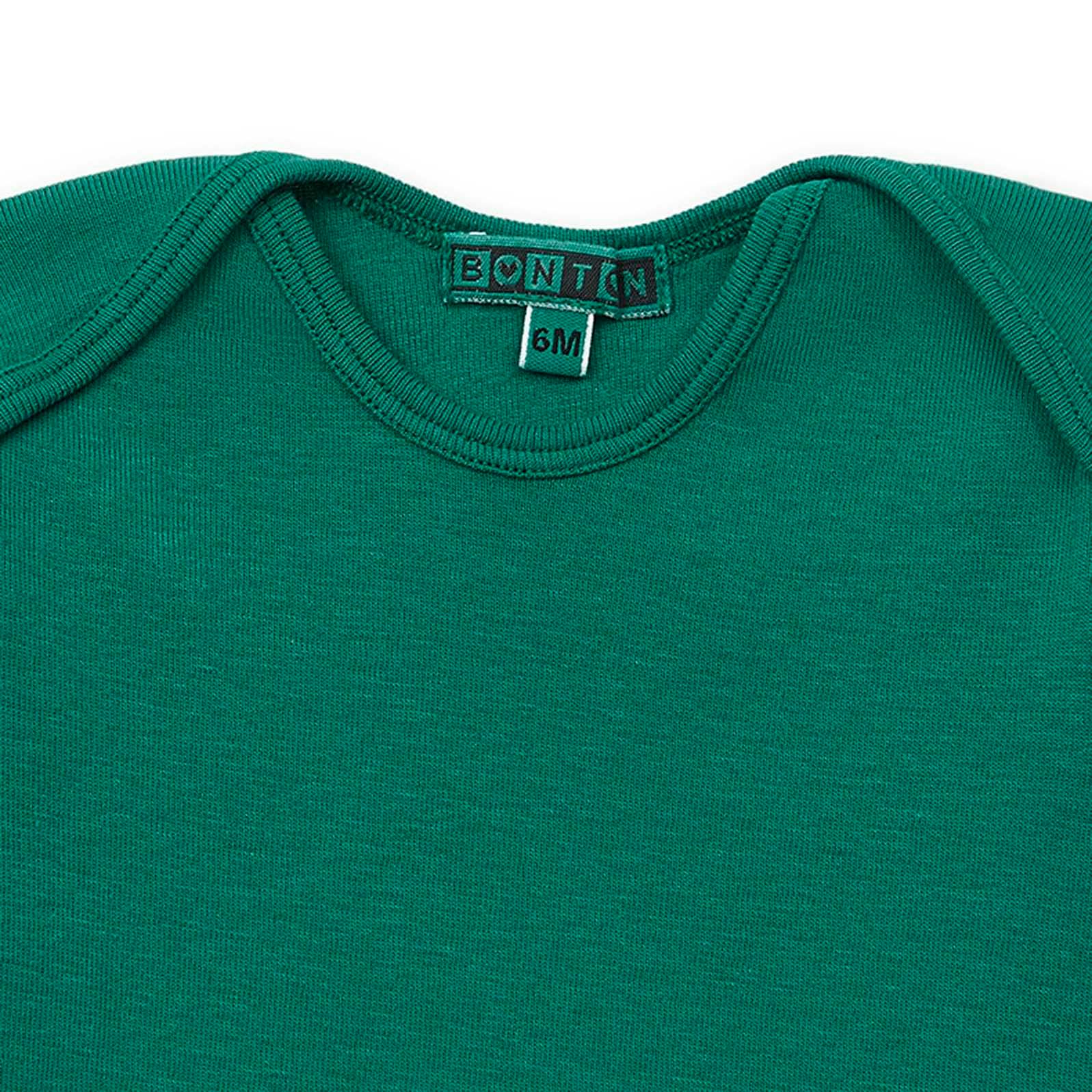 BONTON Tina Organic Cotton T-shirt