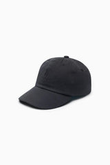 TNS Logo Teen Cap