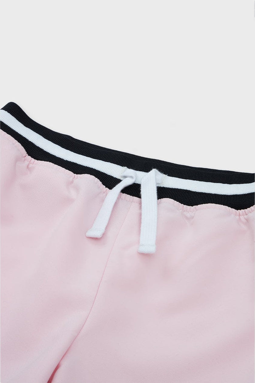 Drawstring Short