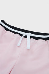 Drawstring Short