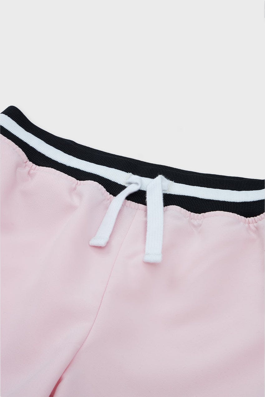 Drawstring Short