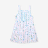 Blythe Babydoll Dress