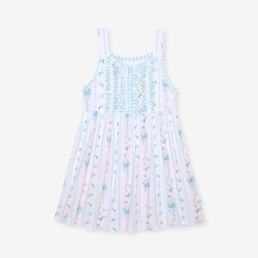 Blythe Babydoll Dress