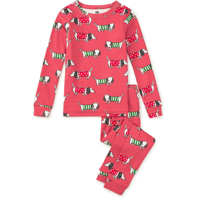 Goodnight Pajama Set