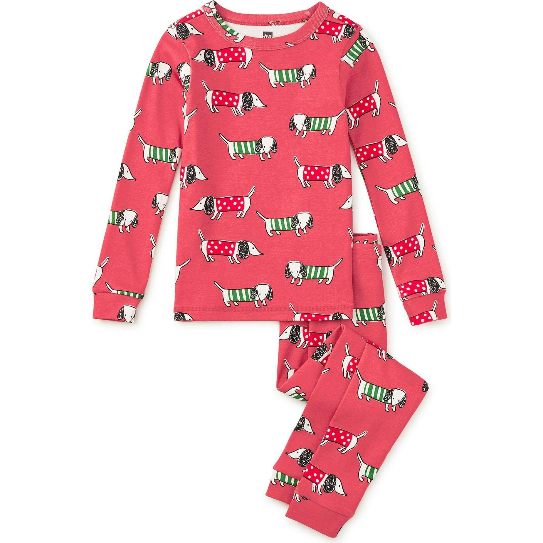 Goodnight Pajama Set