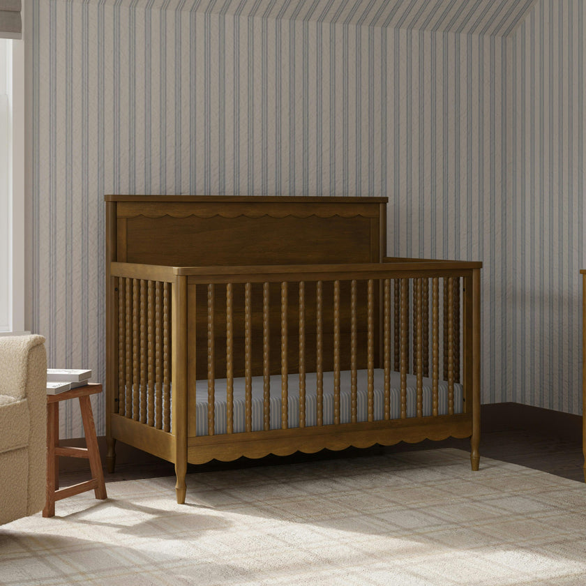 Namesake Ambrosia 4-in-1 Convertible Crib