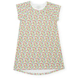Wendy Women's Nightgown Arboretum Floral