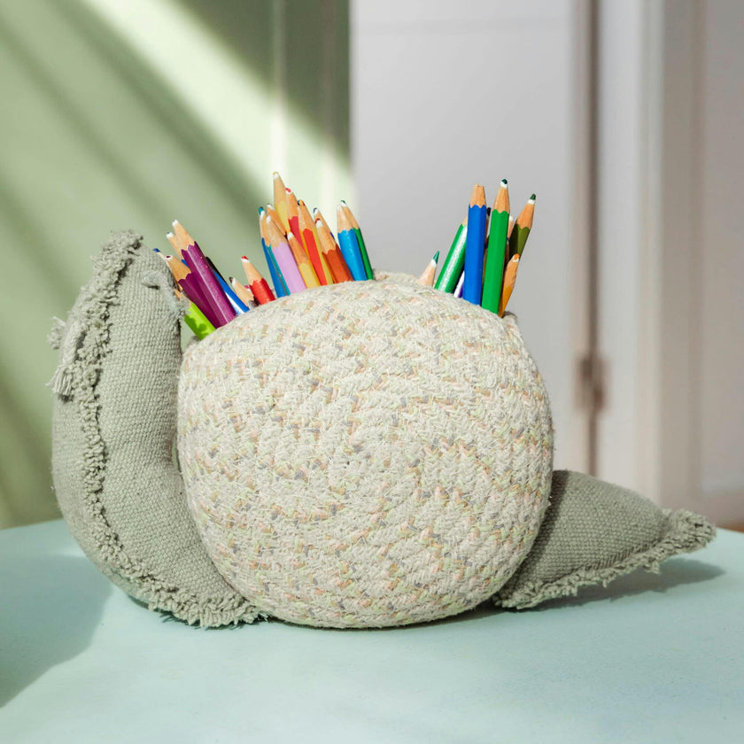 Basket Mini Snail
