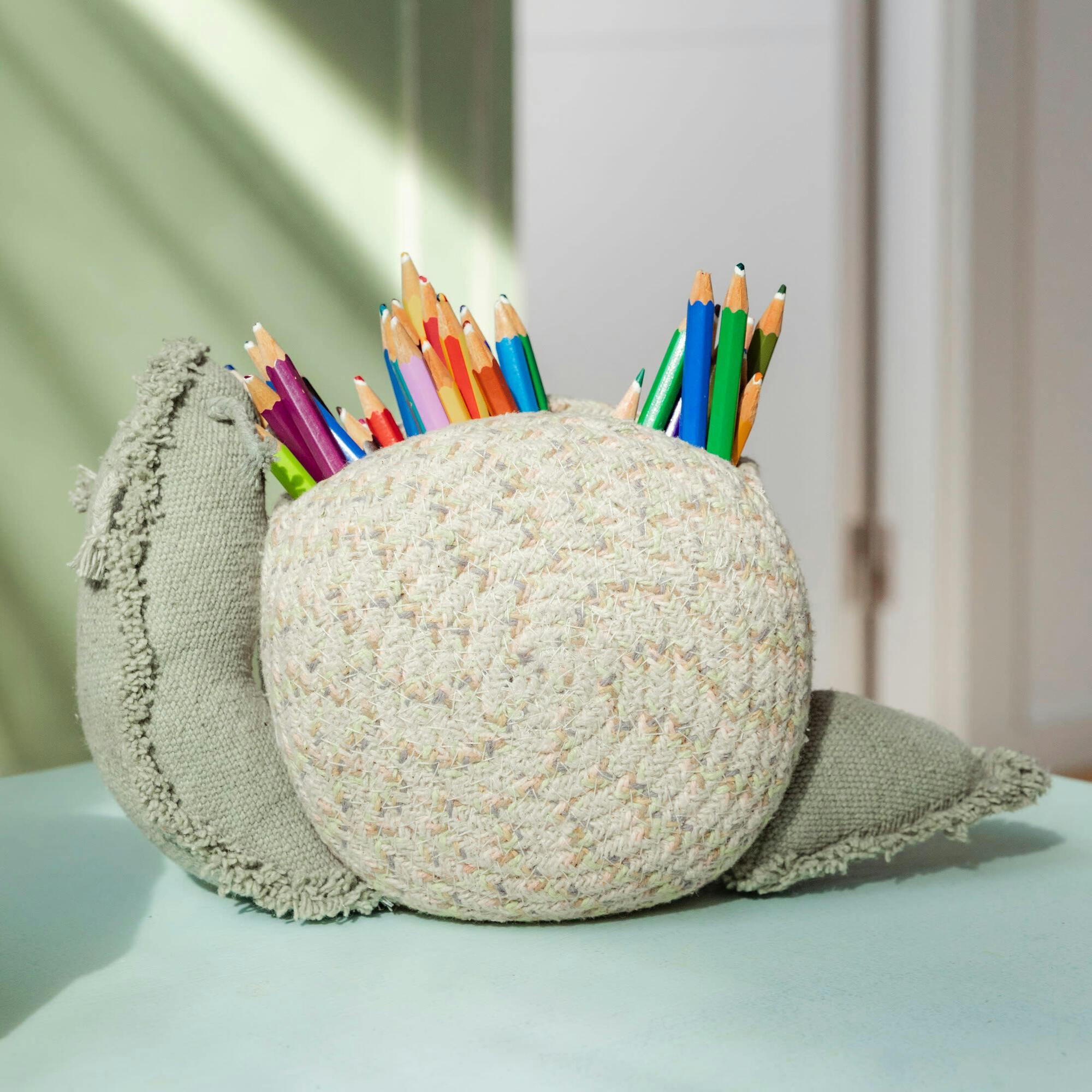 Basket Mini Snail
