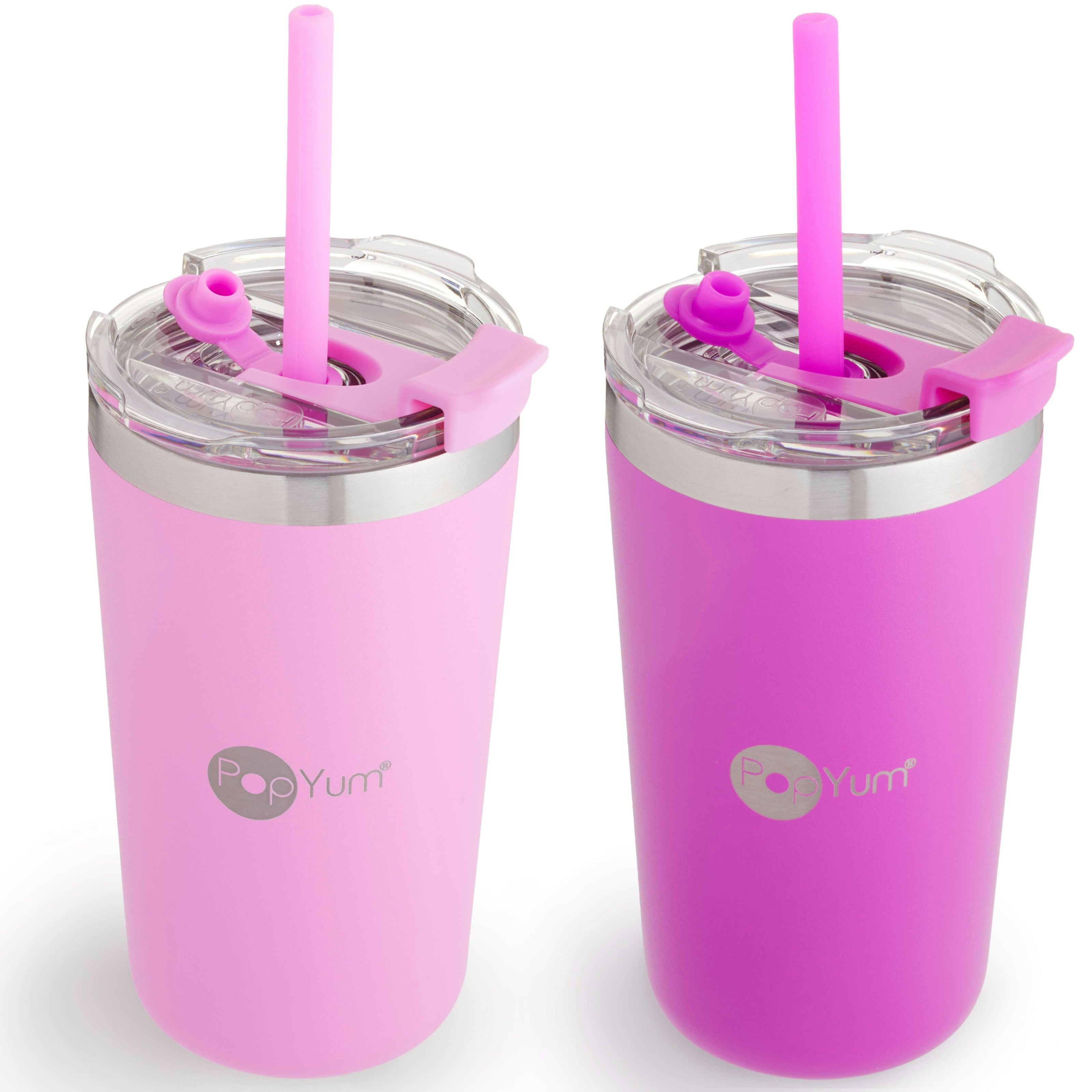 13 oz Insulated Stainless Steel Kids’ Cups