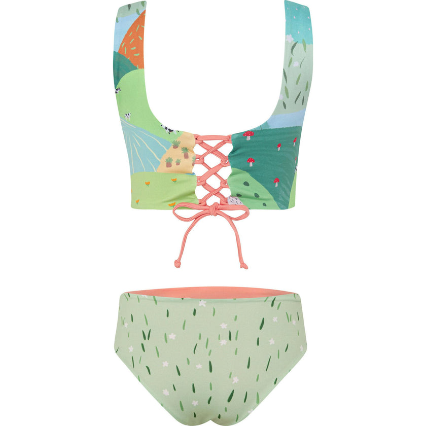 PARAMO COLOMBIANO - SUN&MOON BIKINI