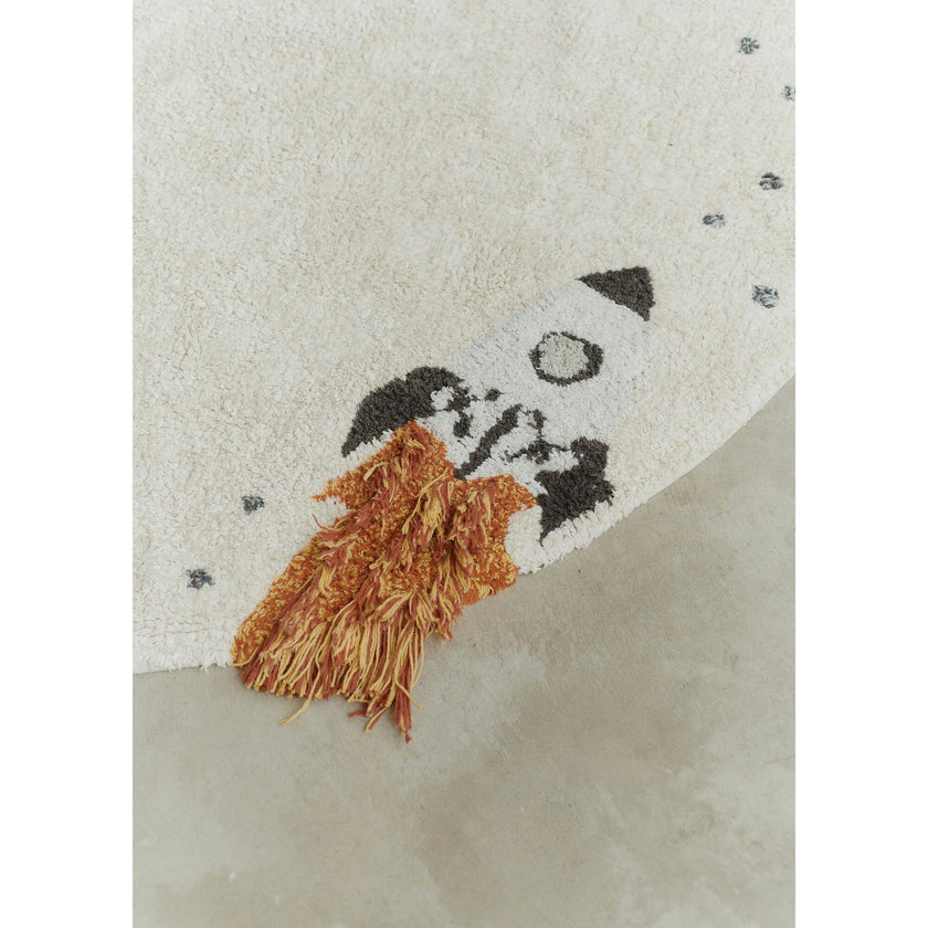 Washable Rug