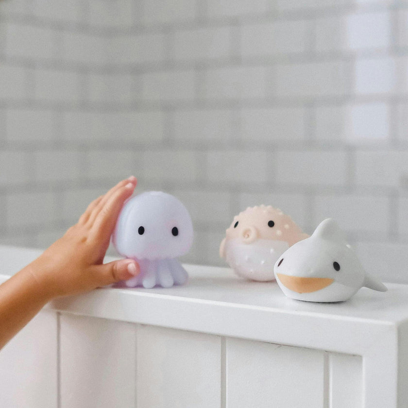 Splash Toys: Sea Animal - Ocean Friends