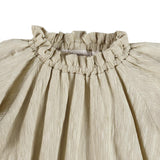 Dilan Dress | Soft Taupe