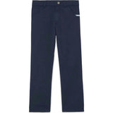 Cotton Long Pants