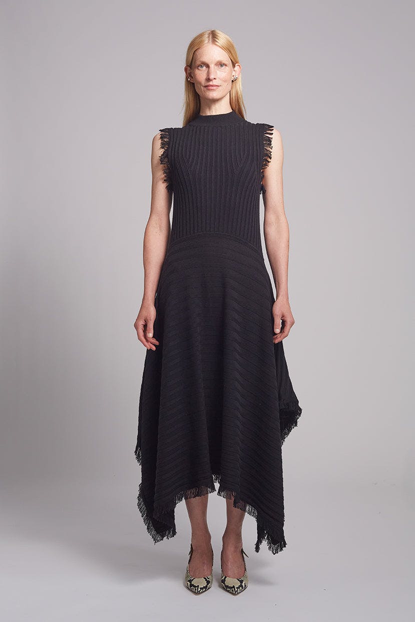 HANNA DRESS