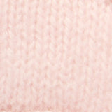 Cashmere Booties Pale Pink Melange