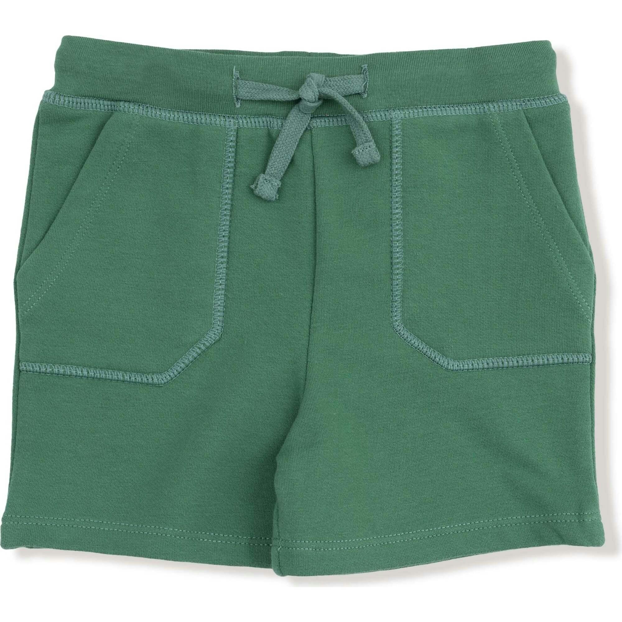 Varsity - Green - Everyday Short