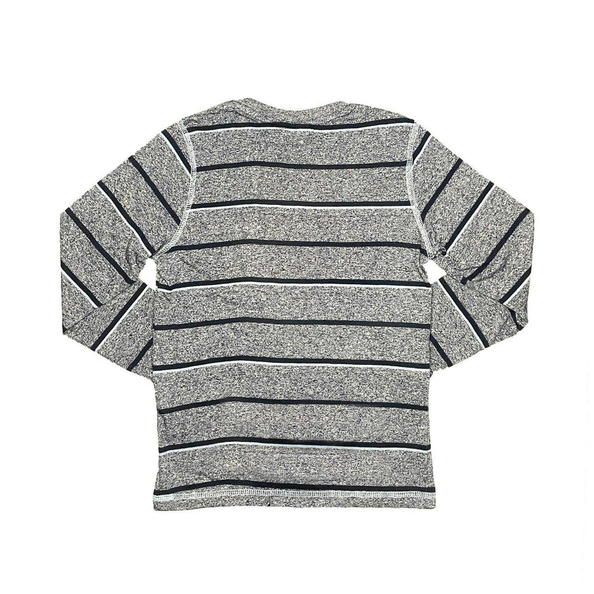 Torey Striped Tee Toddler