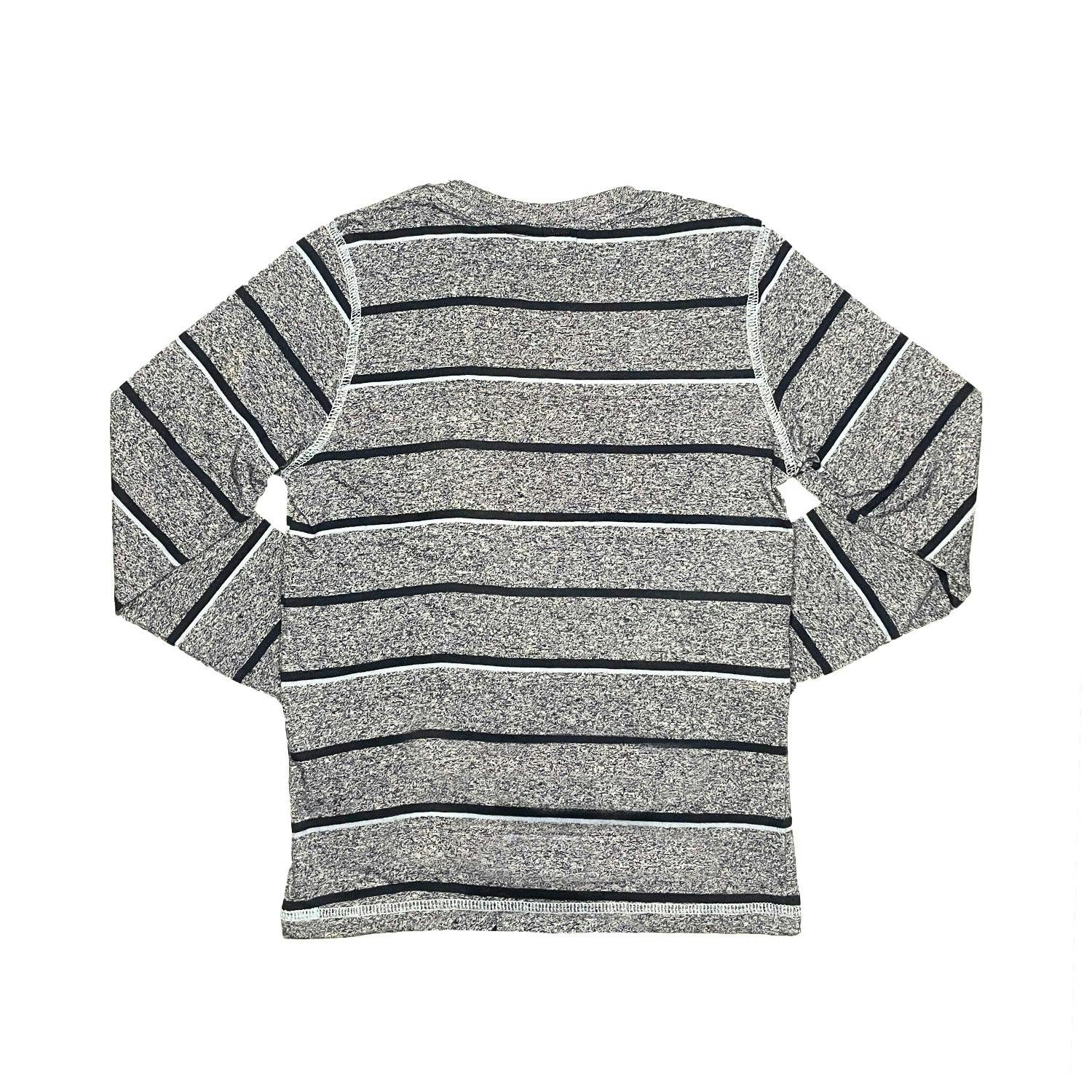 Torey Striped Tee Boy