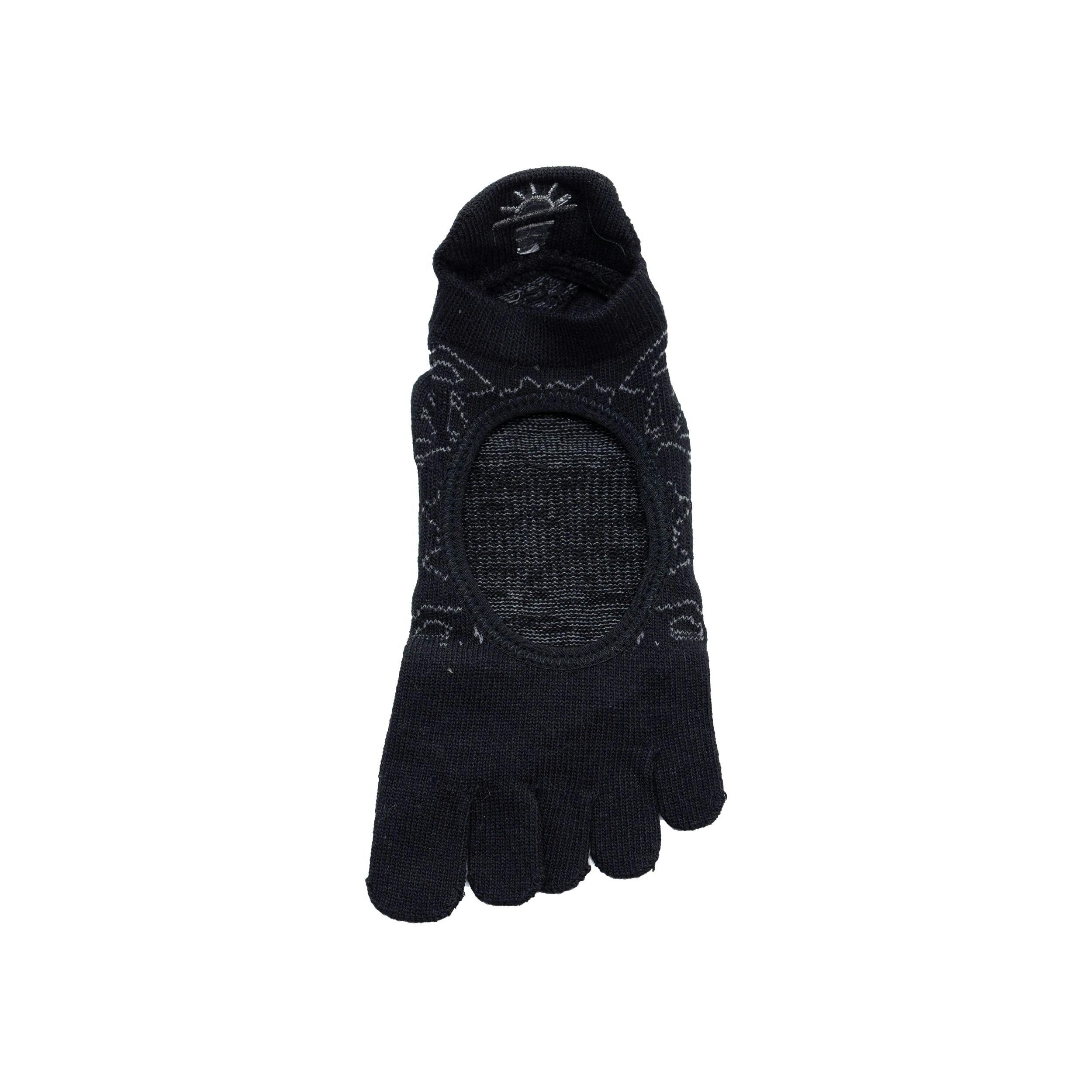 Pilates Grip sock