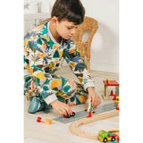 Roadway Accessory Pack