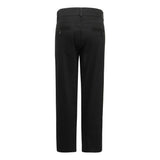 Black Formal Pants