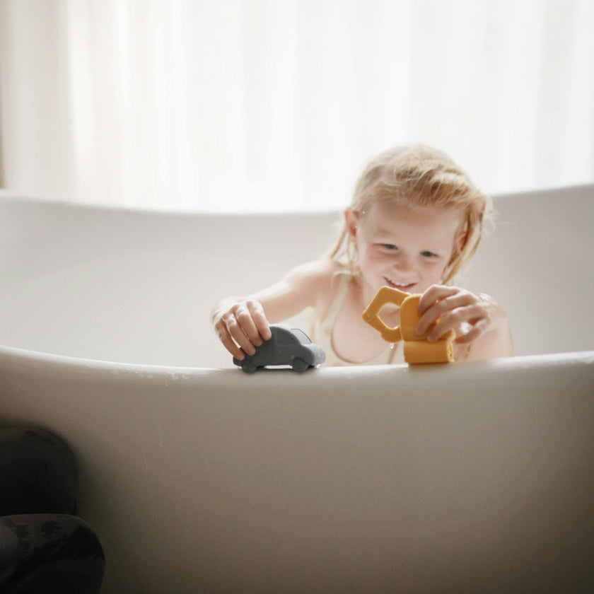 Mold Free Bath Play Set