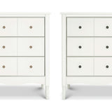 Liberty 6-Drawer Assembled Dresser