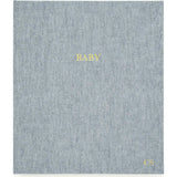 Baby Book