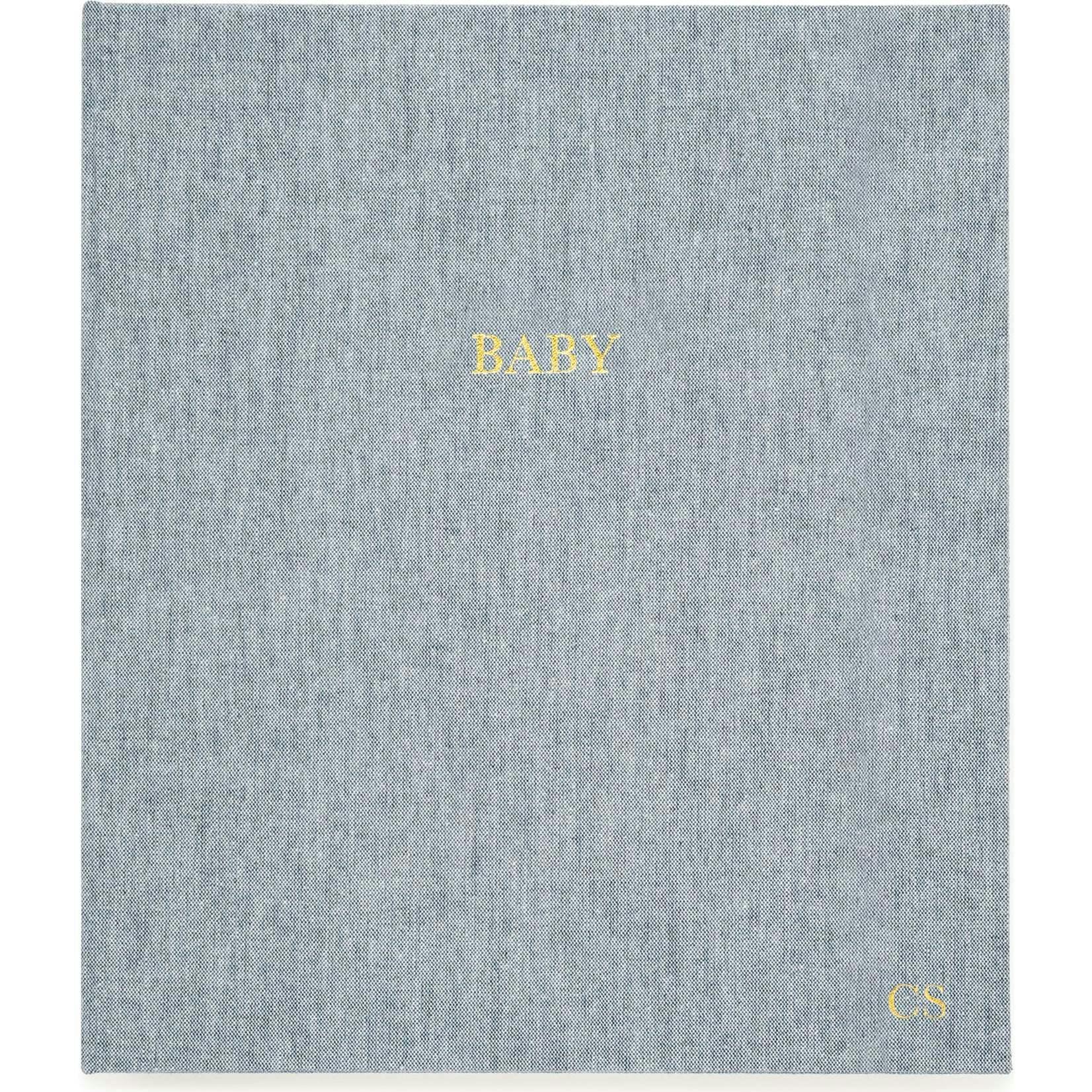 Baby Book