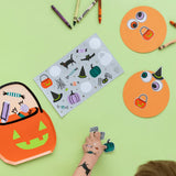 Hocus Pocus Large Stickers