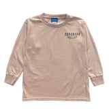 Kids’ Beach Club Long Sleeve Tee