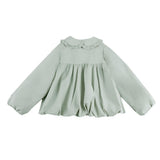 Sandera Jacket | Oyster Grey