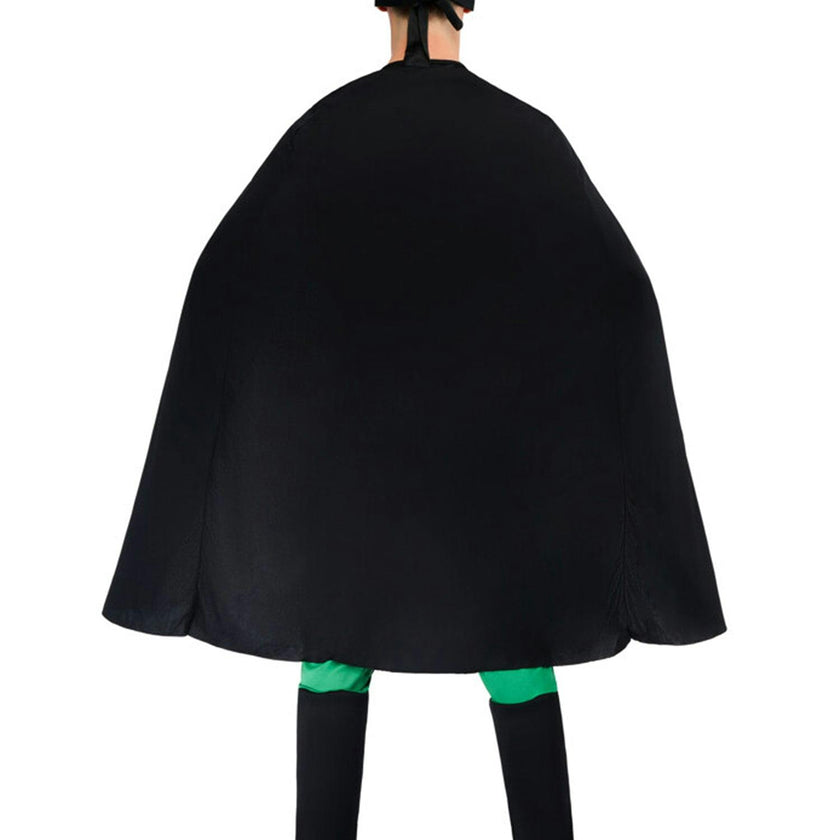 DC Comics Robin Adult Costume