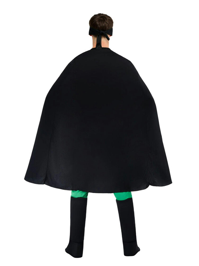DC Comics Robin Adult Costume