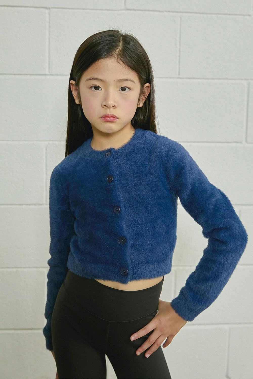 SoftTouch Cozy Cardigan