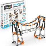 Discovering STEM: Structures