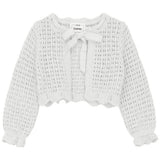 Double Breasted Cardigan