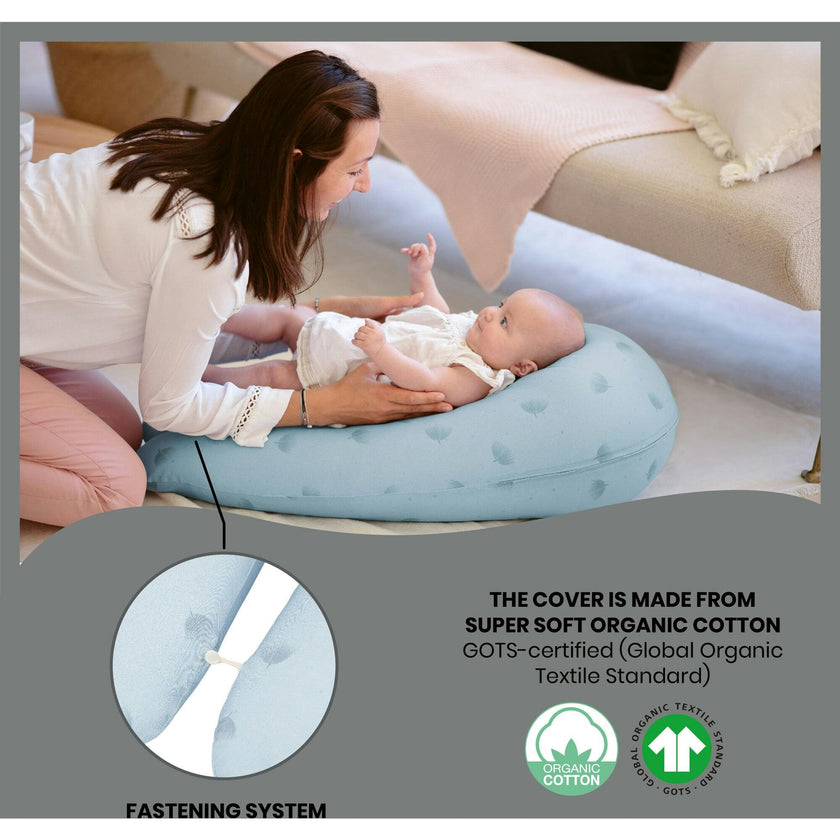 B.Love U-Shape Pregnancy Pillow